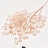 Fake Plant Non-fading Decorative Scene Arrangement Useful No Wither Refreshing Simulation Branch Wedding Decoration