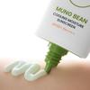 [Makeup-Boosting] beplain Mung Bean Cooling Moisture Sunscreen 50ml 1+1 Set