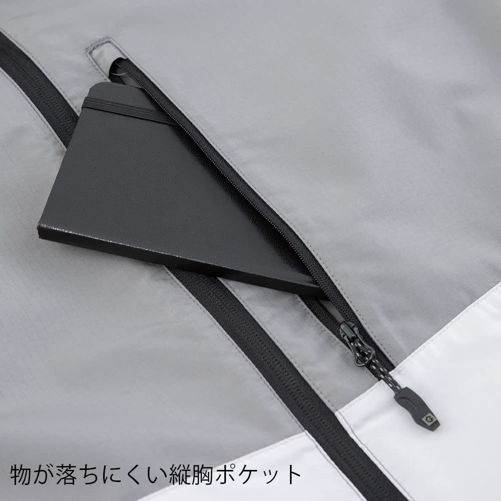 Polní bunda černá SS [Cocos Nobuoka] G-1036