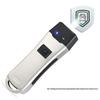 Realand RFID пристрій для патрулювання з ліхтариком, штекер CN (адаптер в комплекті)