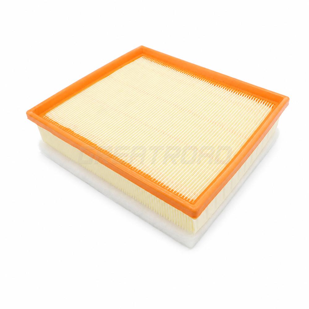 Car Air Filter Cleaner Element 13718511668 For BMW F20 F22 F30 F31 F34 F36 116 218d 320d 325d 420 Diesel Engine High Flow Intake Mass Air Flow 3