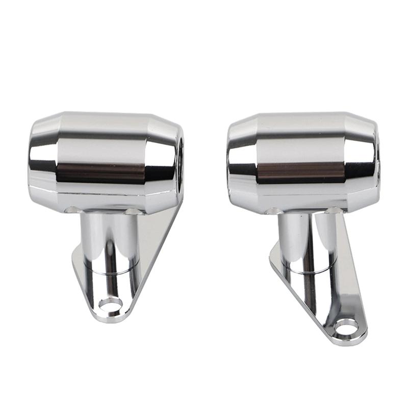 Aluminum Alloy 0-6 Inch Springers Fender Mounts Kit For Choppers  For DNA