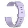TPE Watch Band Replacement for Fitbit Versa,Adjustable Buckle Smart Watch Strap