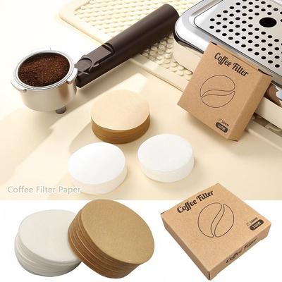 Accessoires pour thé et café – Filtres à café réutilisables