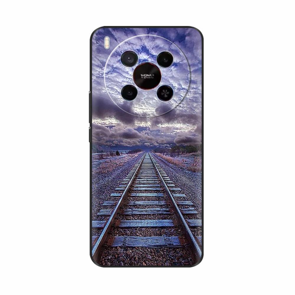 For ZTE Blade V70 Max Case Silicone Soft Back Cover For ZTE Nubia V70 Max Phone Case V70Max 2025 Fundas Protective Shell Carcasa