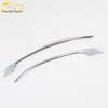 XC60 Rear Fog Light Decorative and Anti-Scratch Scuff Strip for 18 Models