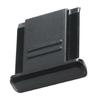 Universal Black Camera Flashlight Hot Shoe Cover Cap for Panasonic for Olympus