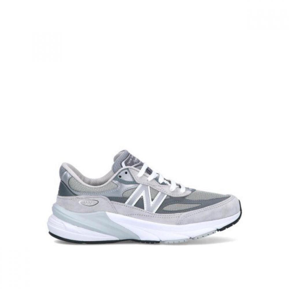 

New Balance International Shipping 24fw Sneakers M990gl6 Grey 11