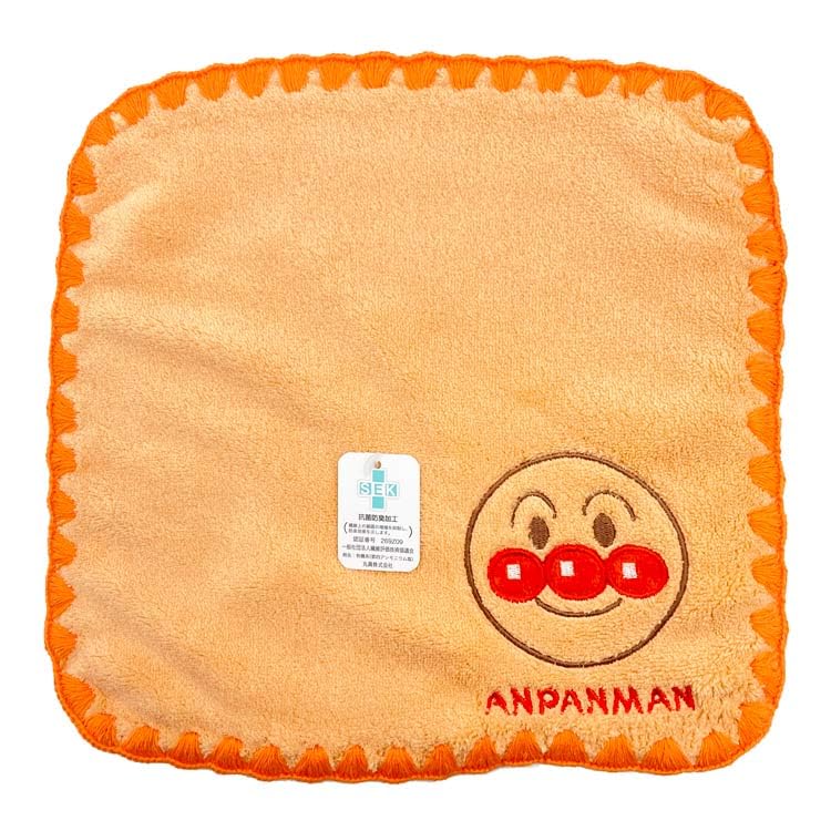 

Мини-полотенце Marushin Anpanman Simple Anpanman 883992 Marushin Marushin