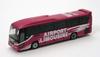 The Bus Collection Bus Collection Osaka International Airport Bus Set A Diorama Supplies first order limited (ITM) (Manufacturer's production)