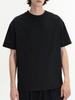 BECANVAS [3Pack] Cotton Touch Functional Round Short Sleeve Tee (4 Colors) (A Type)