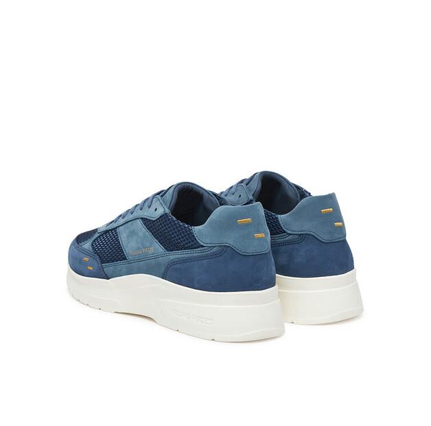 Мужские кроссовки Filling Pieces 58125121925 синие