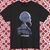 Lucy Cyberpunk Edgerunners T-Shirt Cyberpunk 2077 Anime Graphic Unisex S-5XL