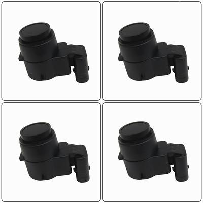 4PCS PDC Sensor For BMW 128i 135i 328i 335i 325xi 330xi 335xi M5 X3 E81 E82 E87 E88 E90 E91 R55 R56 66206934308