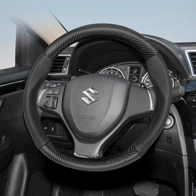 Akcesoria wewnętrzne – Pokrowce i uchwyty na kierownicę