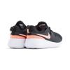Nike Tessen Lightweight Minimalist Slip-Resistant Shock Absorbing Low-Top Running Shoes Kids Sneakers Black White Pink AH5235-002