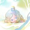 DIMOO Shapes In Nature Series Figures Blind Box Figure