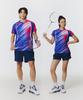 Bigteo Modern Hero Badminton Women'S T-Shirt (Vt26Agw015F)