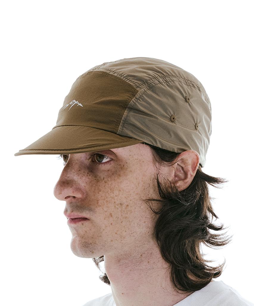 Koldeuwom Division Shell Cap (Dune Gold)