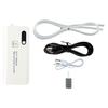 Fishing Aerator Air Pump USB Charging Oxygen Pump Car Oxygenated