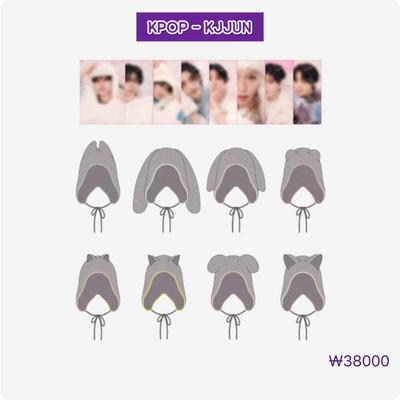 ČIAPKA - SKZ 5'HODINY