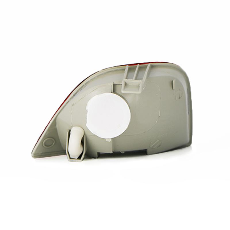 Rear Fog Lamp Assembly Without Bulbs For Ford Focus Hatchback 5-Door 2005-2008 Rear Bumper Signal Light Reflector 5M5115500AA