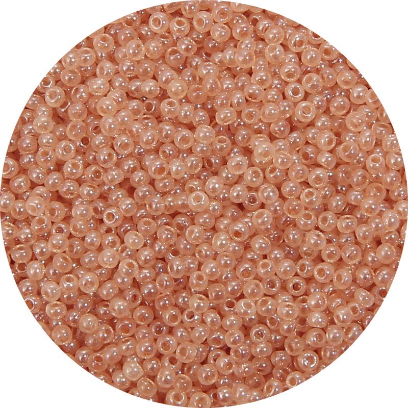 Handgefertigte Imitat-Jade-Creme-Millet-Perlen für DIY-Armbänder, Halsketten, Haarnadeln und Quasten