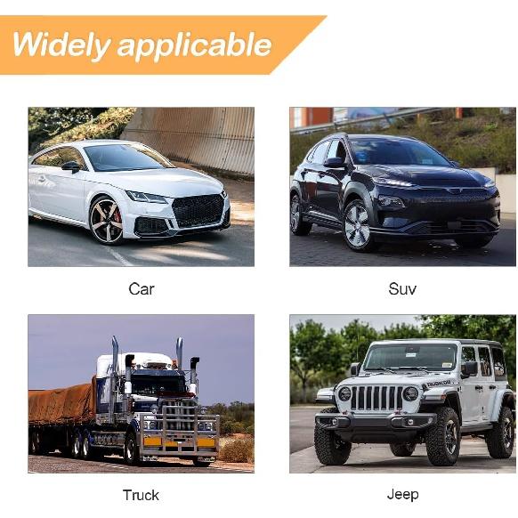 Wtyczka pyłoszczelna odpowiednia do zapalniczki samochodowej, aluminiowa dekoracyjna nasadka bagnetowa, akcesoria do wystroju wnętrz samochodowych pasujące do większości standardowych gniazd 12