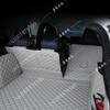 For BYD Seal U Sealion 6 Song Plus DMI Custom Trunk Mats Leather Durable Cargo Liner Boot Carpets PU-leather Waterproof Details