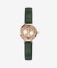 [ST.SCOTT LONDON] ST.SCOTT LONDON Moving Glittery Watch - Green ST7005RRE