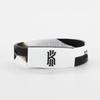 Brooklyn Nets Kyrie Irving No. 11 Adjustable Silicone Bracelet