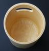 Yamako Round Bamboo Cold Sake Cooler 12336