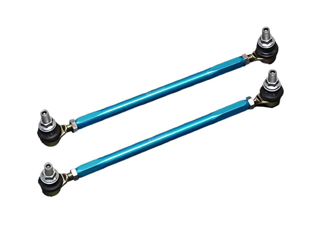 Cusco Adjustable Stabilizer M10 x Rod Length 00B 318 B30 Link, P1.25 Type, L=235mm,