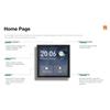 Tuya Smart 4-inch Control Screen with Zigbee Gateway & Alexa Speaker