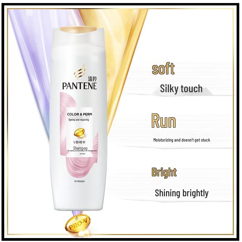 Pantene Pro-V Repair & Protect Shampoo 400g