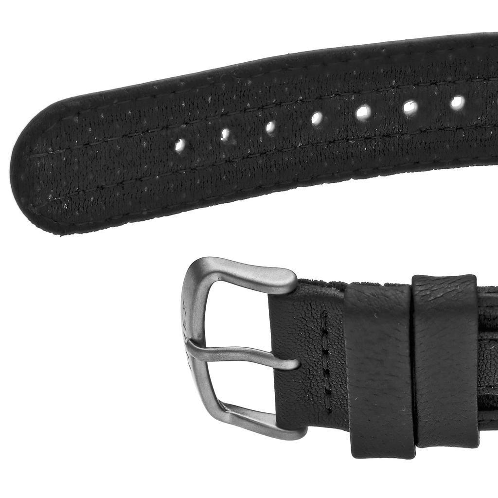 TIMEX Expedition CAT5 Black Resin and Quartz America TW4B25200 Watch, 41mm, Dial, Acrylic, Movement, Watch,