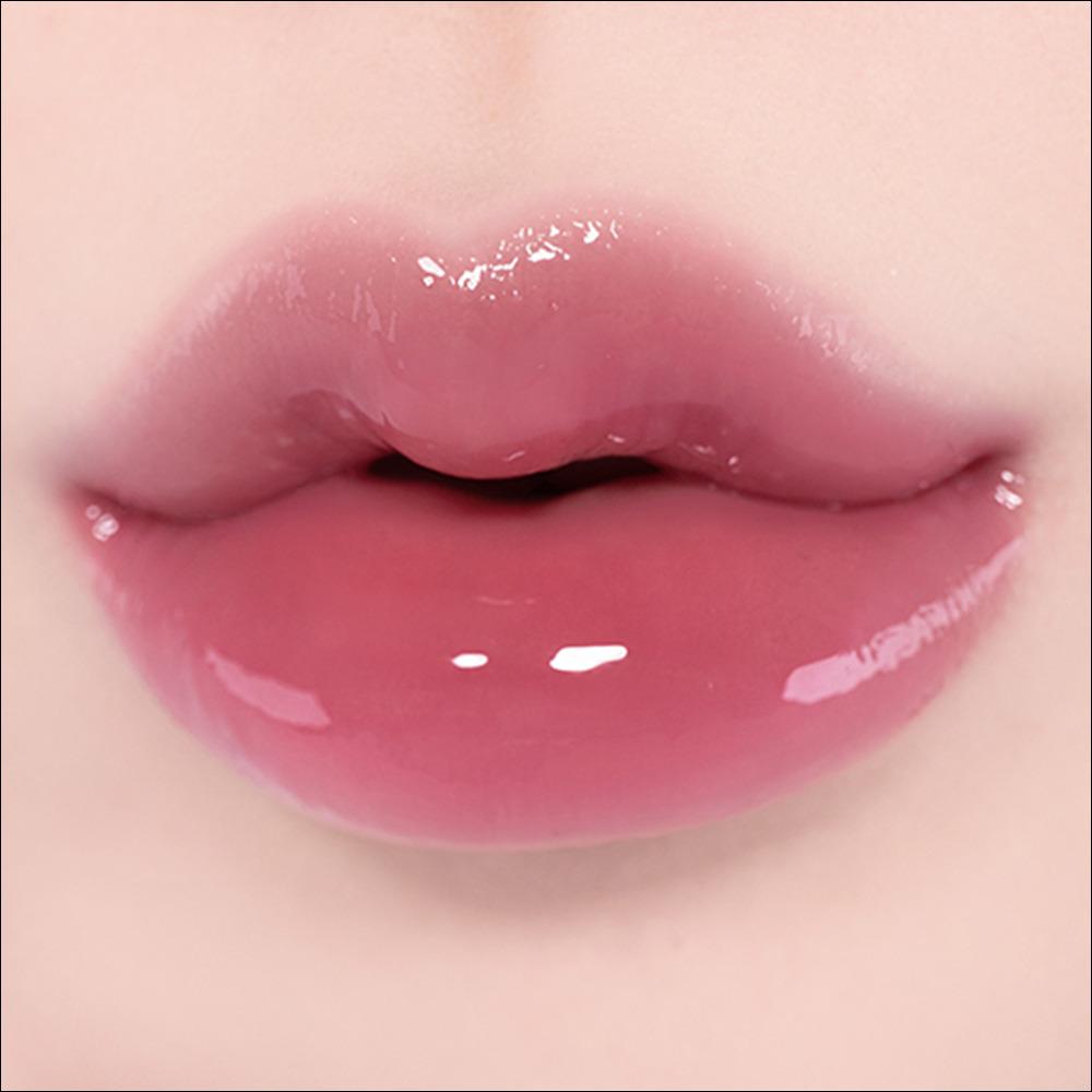 fwee 3D Volumizing Lip Gloss (30%/70%) 5.3g 17 types