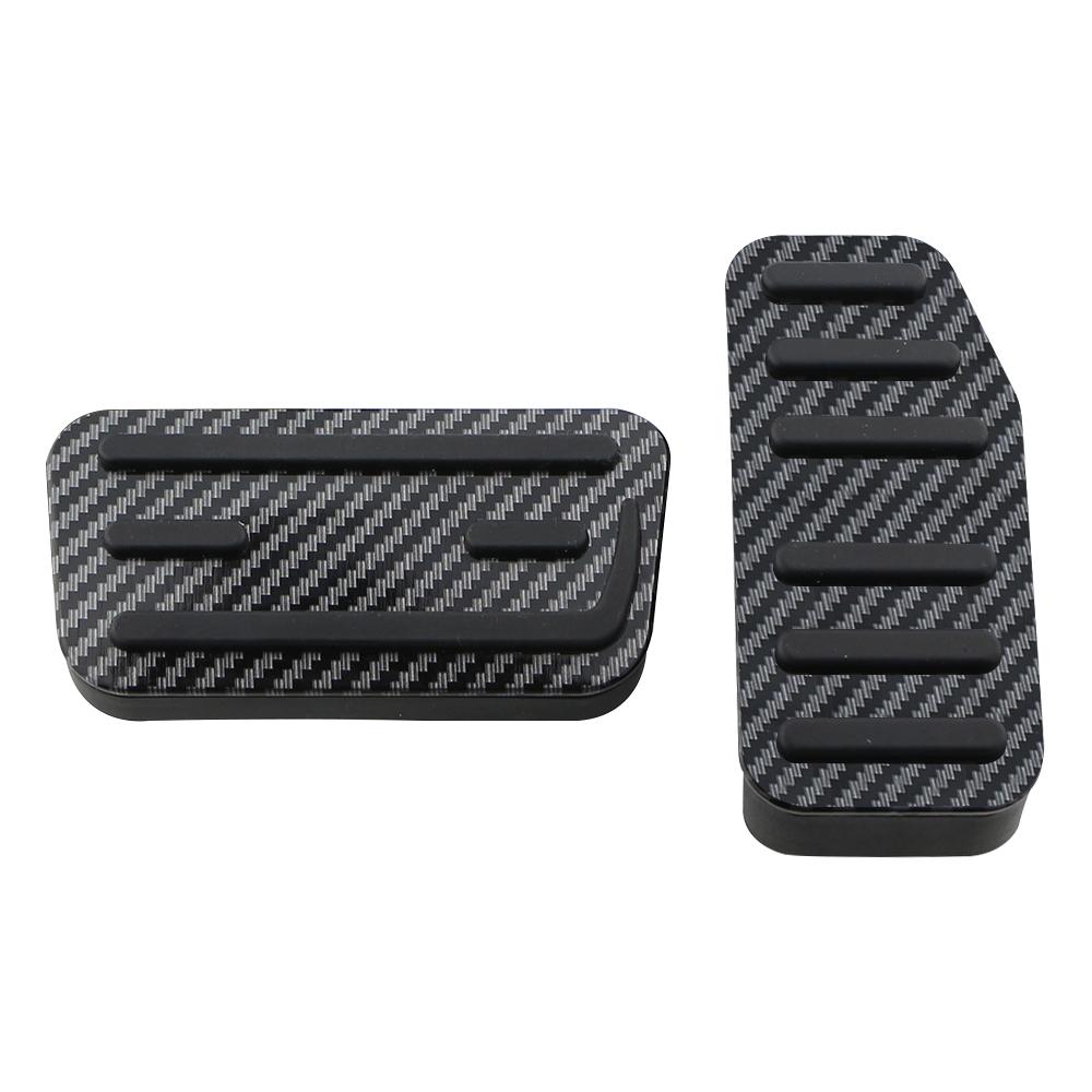 

Автомобильные педали, чехол для Honda Vezel HRV HR-V 2016-2023, Fit Jazz 2011-2019 City 2015-2019