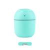 Mini USB Silent Mist Humidifier - Second Gen Egg-Shaped Car Air Diffuser Gift