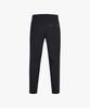 SPYDER Men'S Double Face Straight Fit Training Pants Spkpcnfp202Mblk