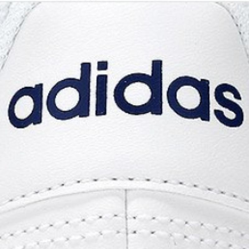 Choose 1 Of The 6 Adidas Grand Court Bases