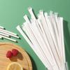 Meiliya Individually Wrapped Paper Straws