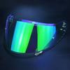 Sunshades Motorcycle Helmets Visors Antifog High Transparency Accessories For AVA G318 Shaft 612 Enhancing Riders Safety