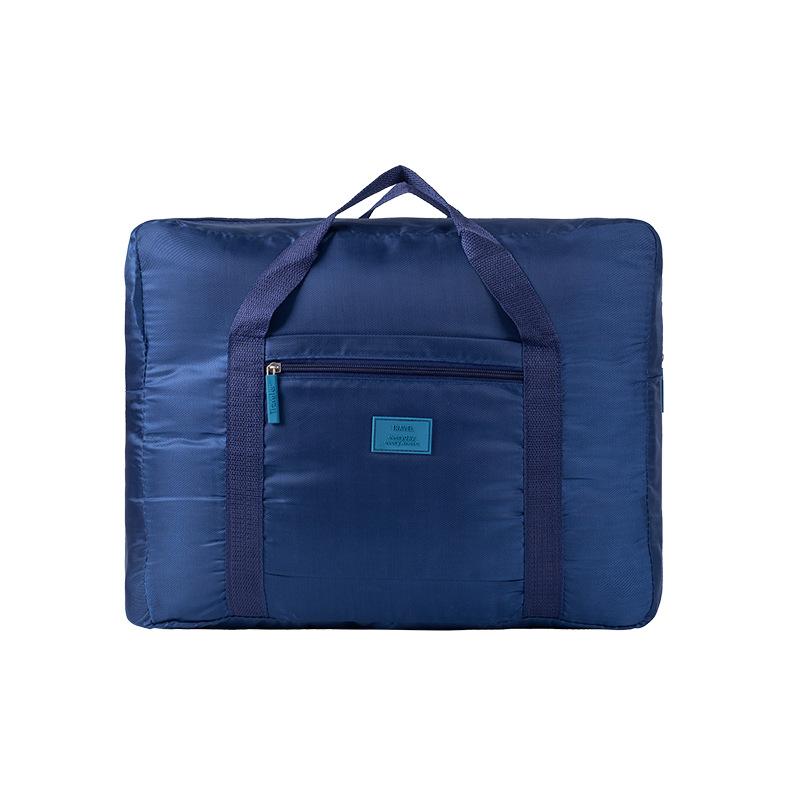 Foldable Travel Bag Luggage Bag Suitcase Organiser Bag Storage Bag Unisex Hand Luggage for Weekends and Overnights