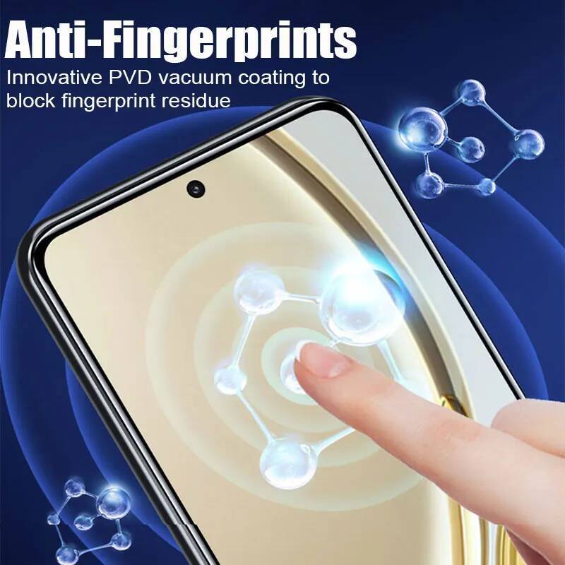 3Pcs Full Tempered Glass For Samsung Galaxy A36 A26 A16 A06 A56 A53 A04 A14 A24 A34 A54 A05S A15 A25 A35 A55 5G Screen Protector