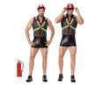 2026 neue Herren-Feuerwehrmann-Rollenspielkleidung, sexy Unterwäsche, Cosplay-Performance-Kleidung