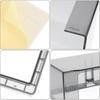 Waterproof Cover For Raised Sockets Adhesive Bathroom Leak Switch Splash Guard Water Heater Protection Leak Cover -ys Ty