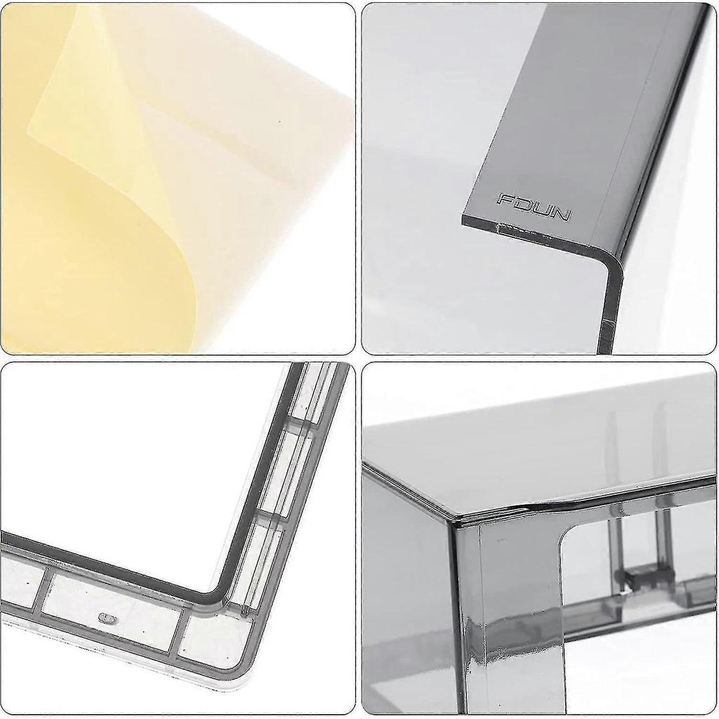 Waterproof Cover For Raised Sockets Adhesive Bathroom Leak Switch Splash Guard Water Heater Protection Leak Cover -ys Ty