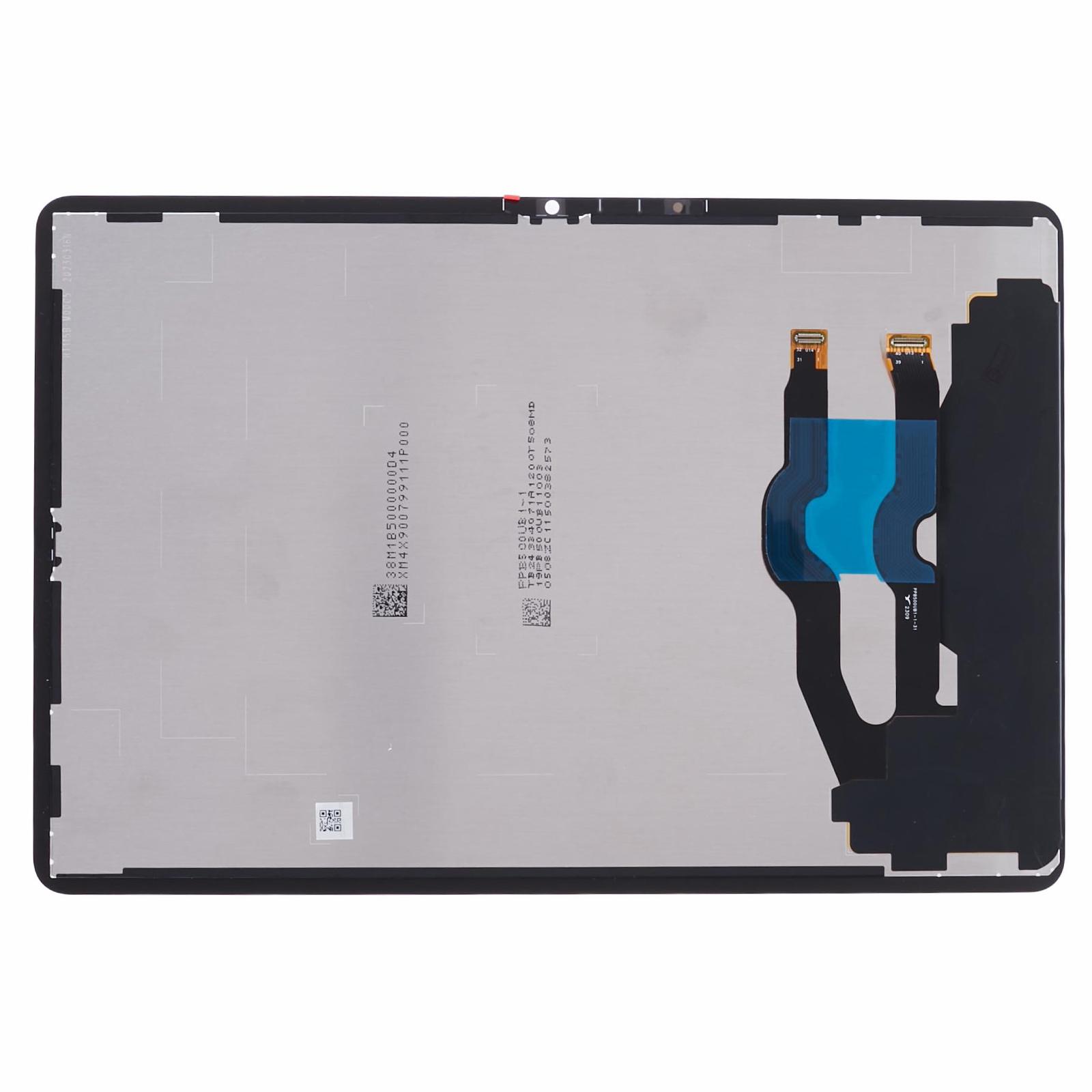 

For Huawei MatePad Air 11.5 inch (2023) DBY2-W09 OEM Grade S LCD Screen and Digitizer Assembly Repair Part (Glossy Screen) (Without Logo) As Shown A
