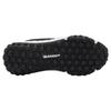Under Armour HOVR Summit Fat Tire Delta Running Shoes Black White Men 3024921-104